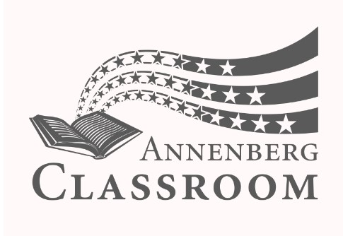 annenberg classroom logo