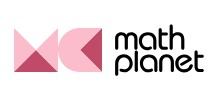 Mathplanet logo