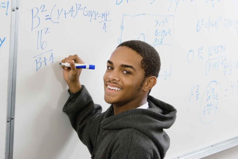 Online High School Math Curriculum
