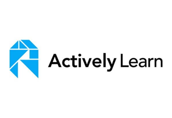 Actively Learn Logo