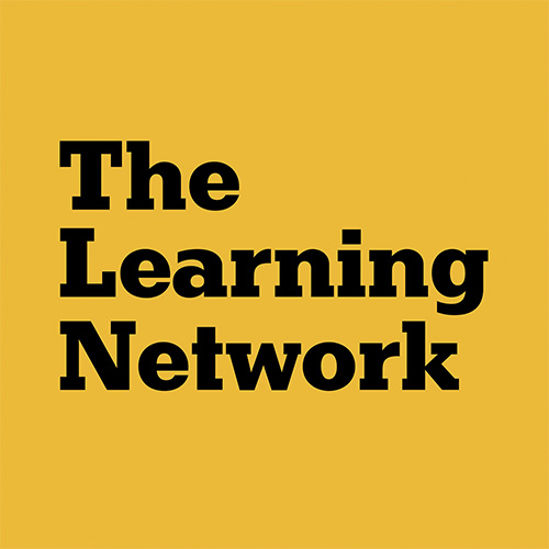 The Learning Network logo