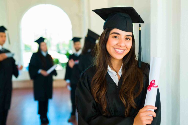 How to Get a Homeschool Diploma